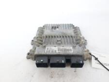 9663483180 centralina motore usato  Torre del Greco