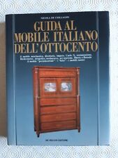Guida mobile italiano usato  Biella