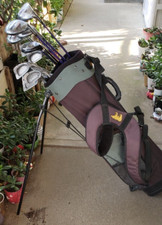Full set men for sale  Colusa