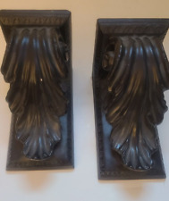 drapery sconce for sale  Suffern