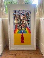 Peter blake summer for sale  STROUD