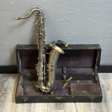 Vtg buescher true for sale  Harrisburg