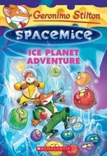 Geronimo stilton spacemice for sale  Montgomery