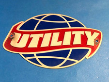 Utility trailer aluminum for sale  Clearwater