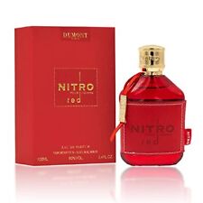 Nitro red pour for sale  Edison