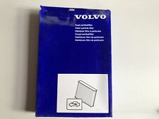 Innenraumfilter 31366124 volvo gebraucht kaufen  Kerpen