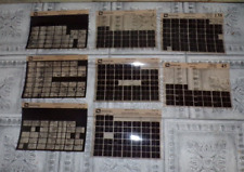 Maytag microfiche stacked for sale  Carrollton