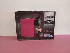 Bialetti cf90 espressomaschine gebraucht kaufen Bialetti cf90 espressomaschine gebraucht kaufen  Parsdorf