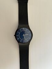 Orologio skagen usato  Roma