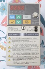 Omron 3g3mv ab002 d'occasion  Bourges