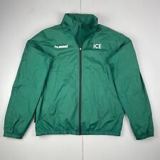 Hummel track top for sale  WORTHING
