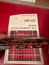 41c home management d'occasion  Clermont-Ferrand-