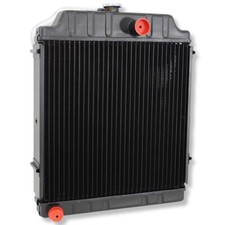 Massey ferguson radiator for sale  Des Moines