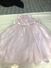 Girls stunning couture for sale  DAGENHAM
