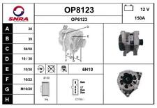 Op8123 alternateur opel d'occasion  Saint-Etienne