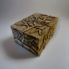 Hand carved stone for sale  Easton