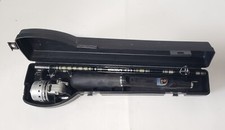 Carretel e vara Daiwa Minicast MC-59 com estojo comprar usado  Enviando para Brazil