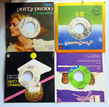 Disco vinile giri usato  Civitanova Marche