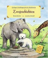 Zoogeschichten esslingers erz� gebraucht kaufen  Berlin