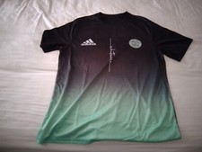 Celtic shirt shorts for sale  BELFAST