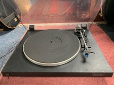 Dual 503 turntable for sale  GLASTONBURY