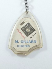 Porte cles gillard d'occasion  L'Absie
