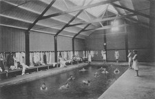 Clayesmore school swimming for sale  CROWBOROUGH