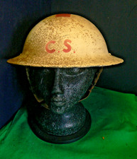home front helmet for sale  COOKSTOWN