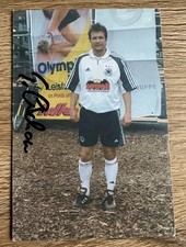 Autogrammkarte torsten gütsch gebraucht kaufen  Hückelhoven