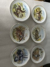 readers digest plates for sale readers digest plates for sale  SWINDON