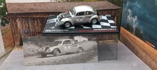 Volkswagen cox 1303s d'occasion  Saint-Vincent-de-Tyrosse