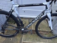 Colnago c64 56s for sale  BILLINGSHURST