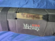 Midwayusa shooting mat for sale  Perry