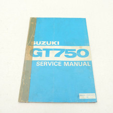 Riginal suzuki 750 gebraucht kaufen  Kreuztal