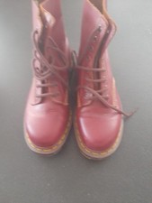 Cherry red doc for sale  SWINDON