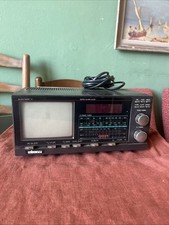 Télévision radio portative d'occasion  Ajaccio-