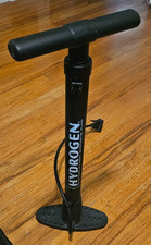 Manual air pump for sale  Clinton Township