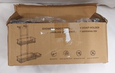 hanging shower caddy for sale hanging shower caddy for sale TAMWORTH