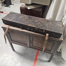 Antique gun case for sale Antique gun case for sale  DUNDEE