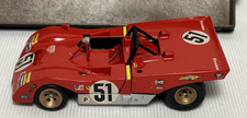 Scale racing cars usato  Castano Primo