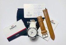 Tissot couturier 34mm for sale  NEWCASTLE UPON TYNE