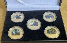 Set harry potter for sale  TAMWORTH