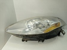 Faro anteriore sinistro usato  Italia