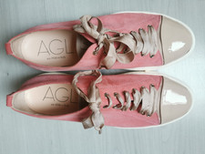 Agl sneaker mollie gebraucht kaufen  Bad Abbach