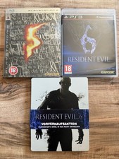 Resident evil resident gebraucht kaufen  Lemgo