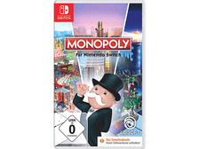 Nintendo monopoly switch gebraucht kaufen  Schwäbisch Gmünd