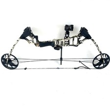 Mission craze bow for sale  Hudson
