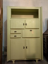 Credenza cucina vintage usato  Roma