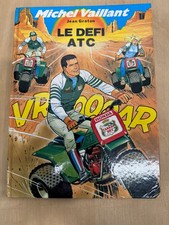 Rare michel vaillant d'occasion  Villeneuve-Loubet