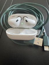 Airpods gebraucht apple gebraucht kaufen  Wetter (Ruhr)